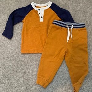 Old Navy Matching set